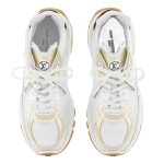 Louis Vuitton Run 55 Sneaker - Image 4
